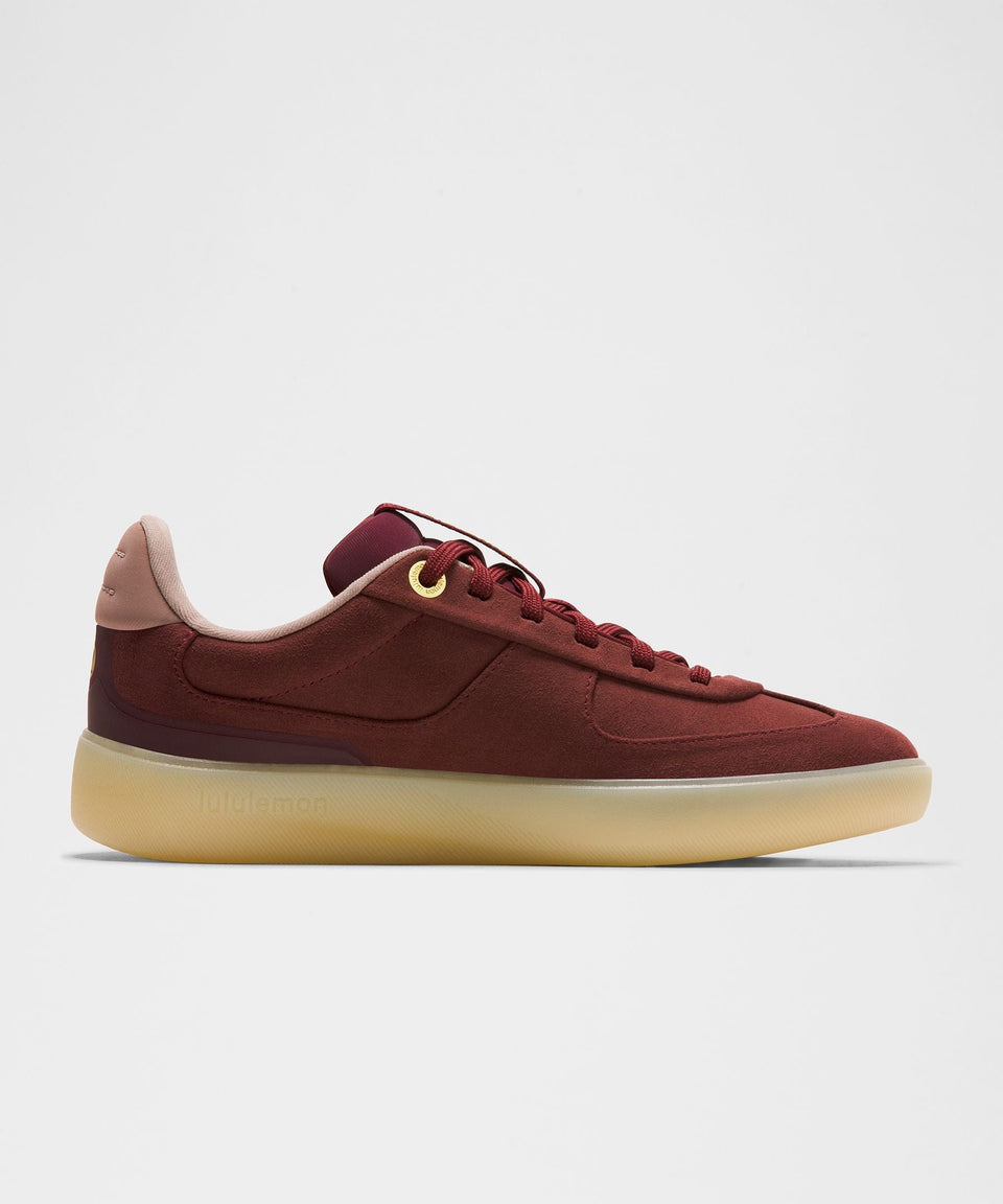 Lululemon Lunar New Year Women's Cityverse Microsuede Sneaker