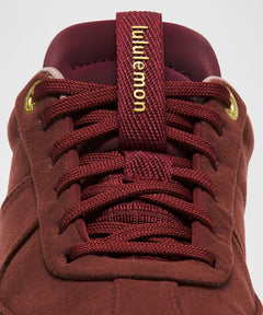 Lululemon Lunar New Year Women's Cityverse Microsuede Sneaker
