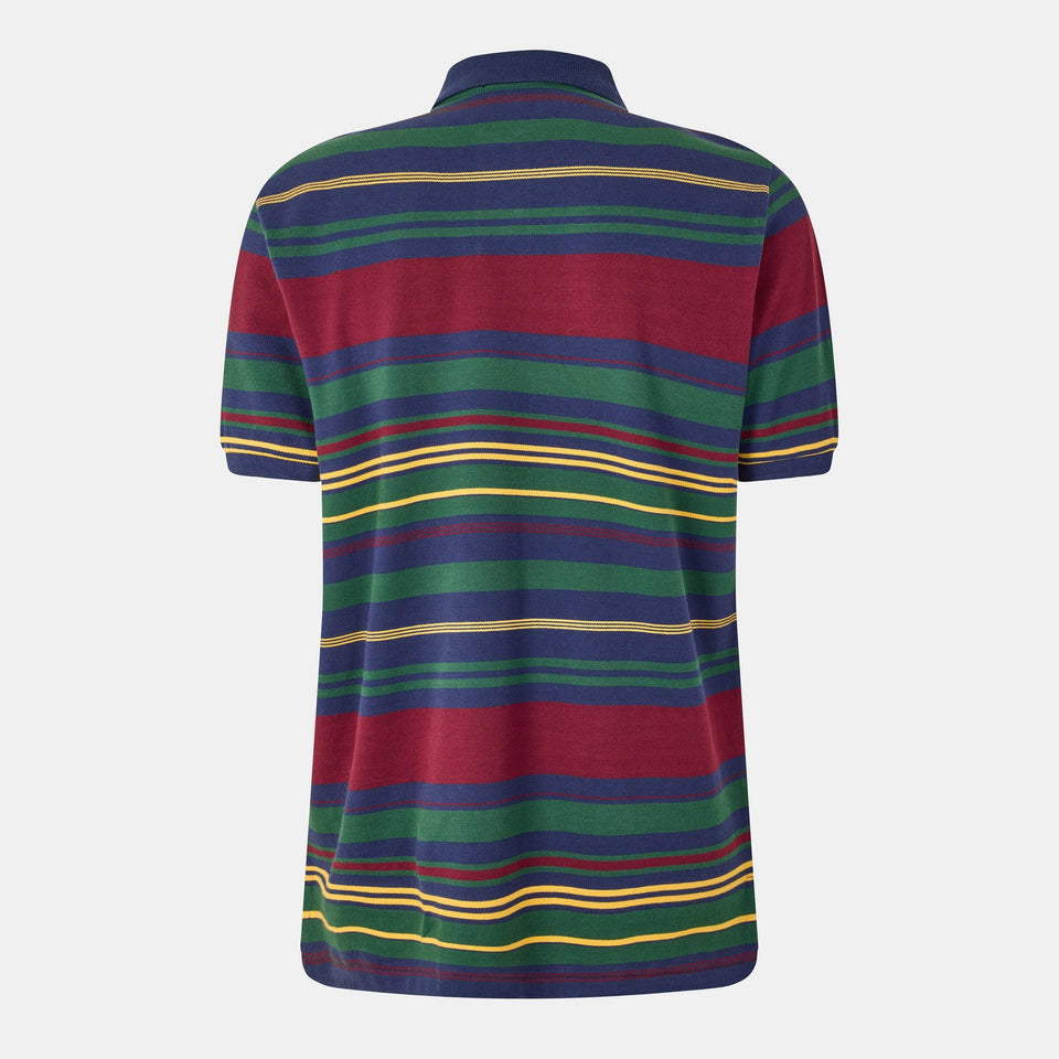 Breathable Tailored Fit Short Sleeve Shirt