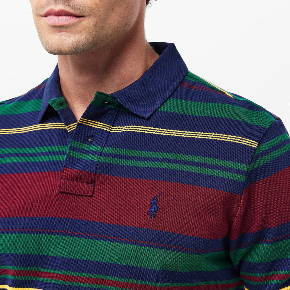 Breathable Tailored Fit Short Sleeve Shirt