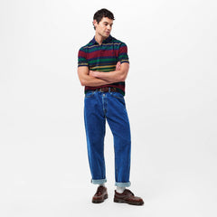 Breathable Tailored Fit Short Sleeve Shirt