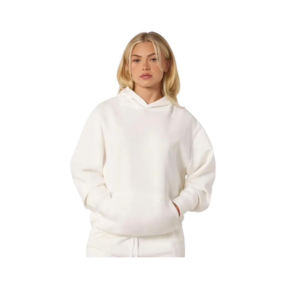 YoungLA Cloud Hoodie Cream