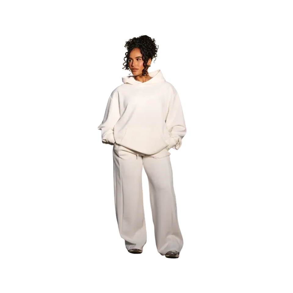 YoungLA Cloud Hoodie Cream