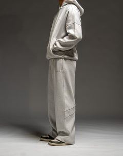 RUENE Grey Hoodie