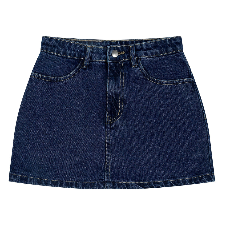 WAVE SKIRT