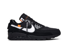 Nike Air Max 90 OFF-Black
