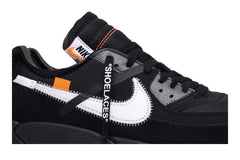 Nike Air Max 90 OFF-Black