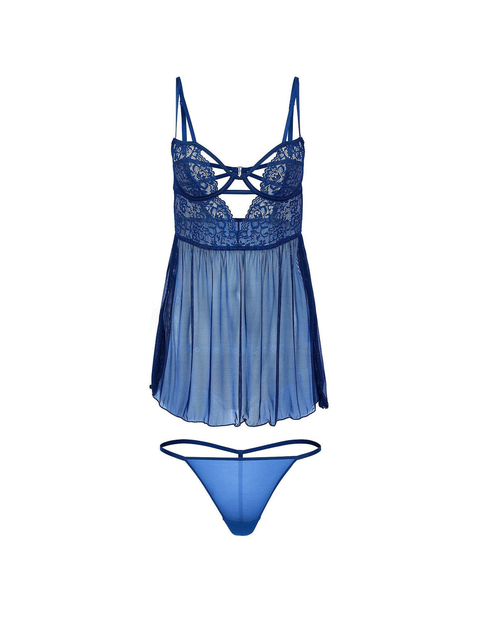 Rae Babydoll