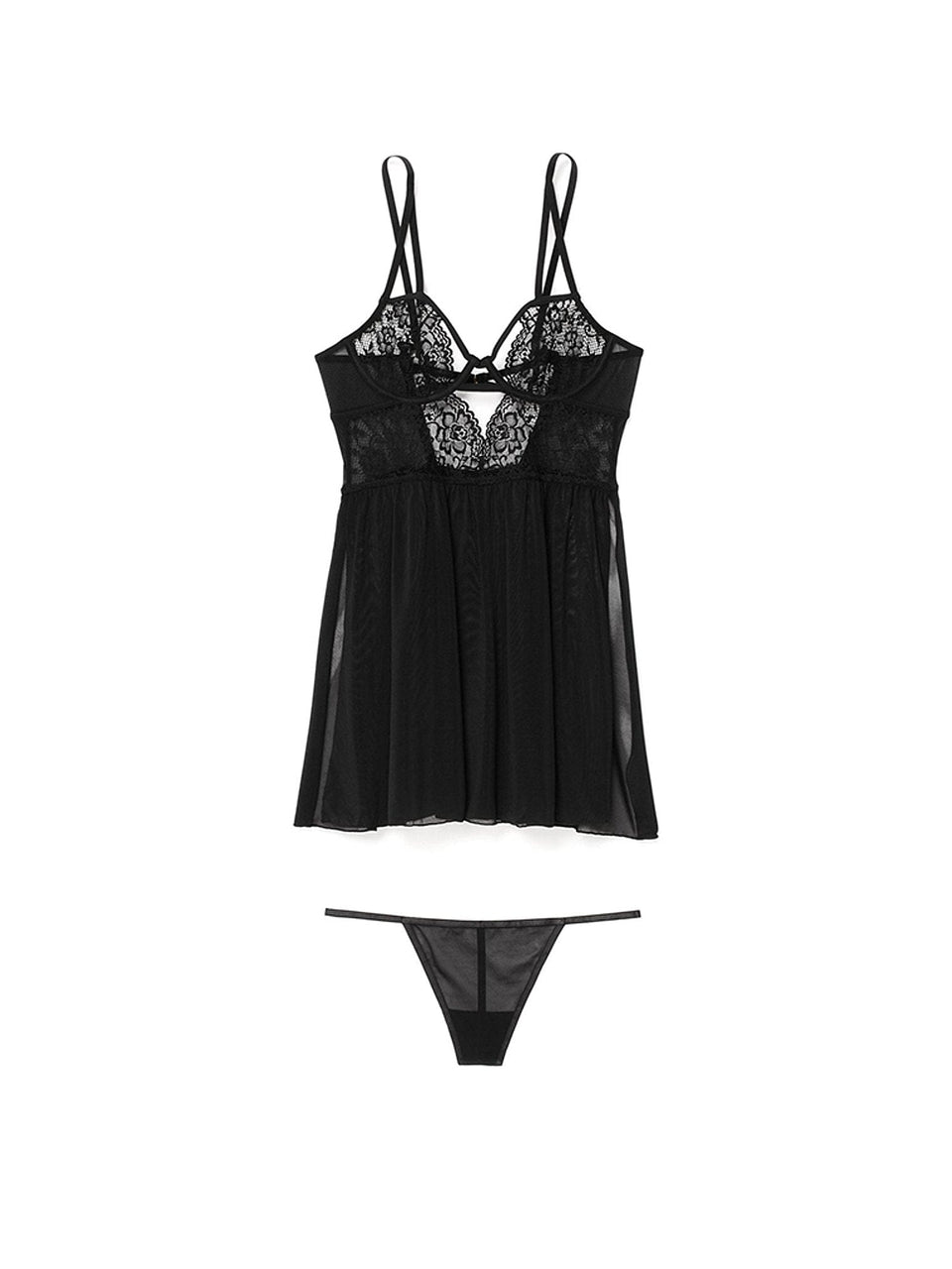 Rae Babydoll