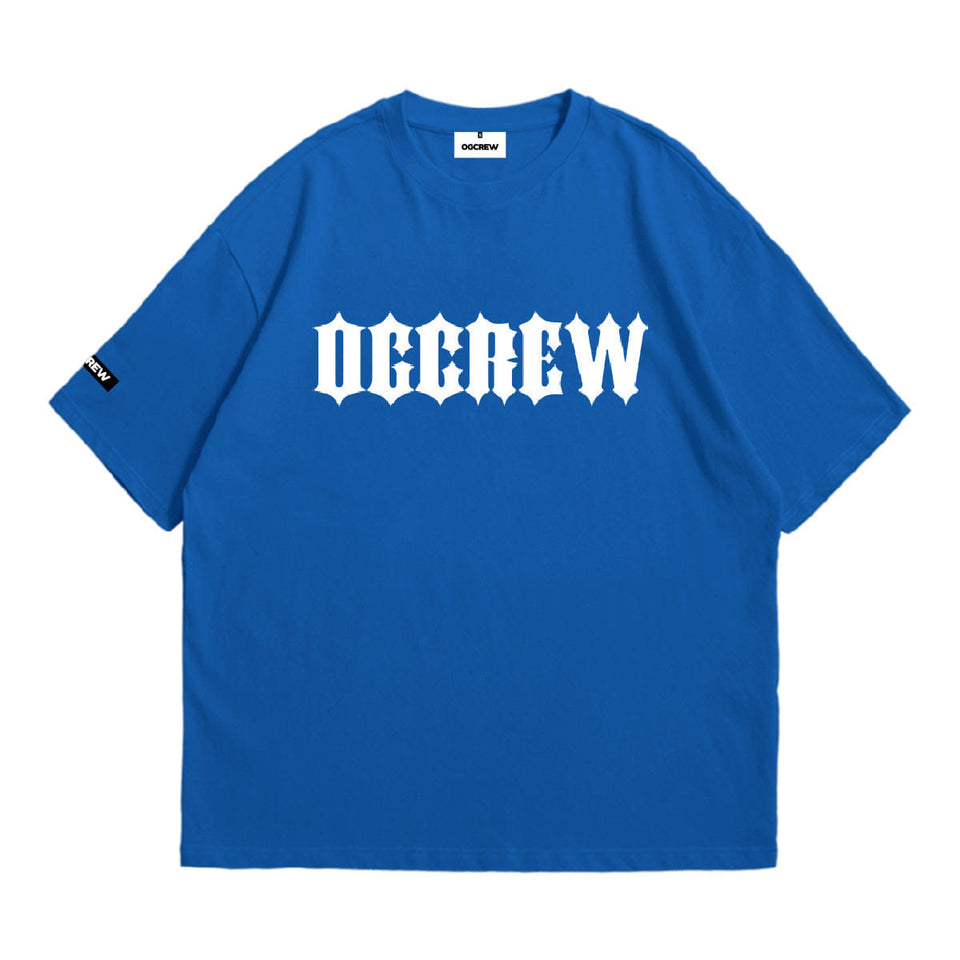 BLUE 23 WINGS T-SHIRT