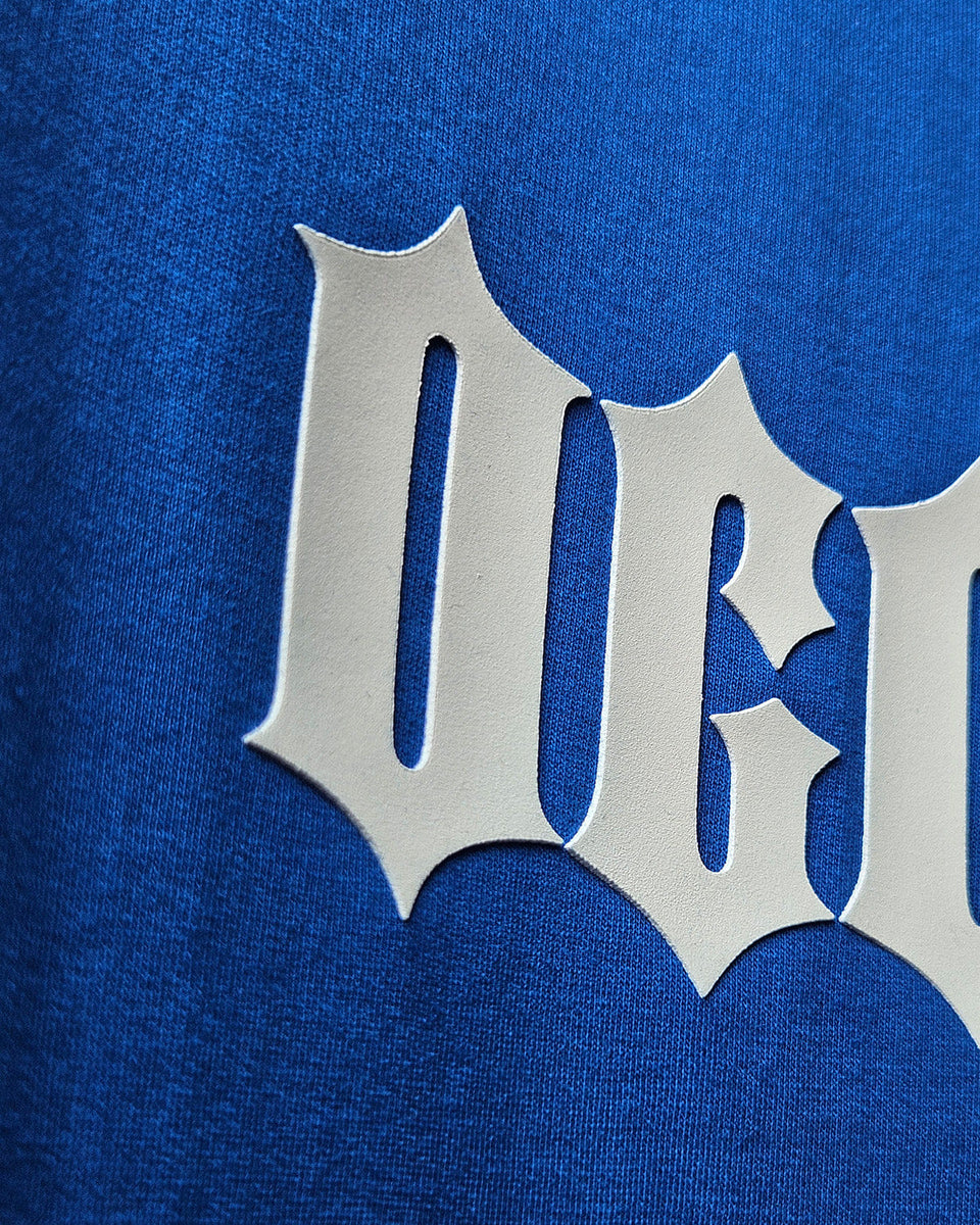 BLUE 23 WINGS T-SHIRT