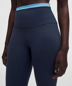 Lululemon Women's lululemon Align™ Super-High-Rise Pant 25" *Trim