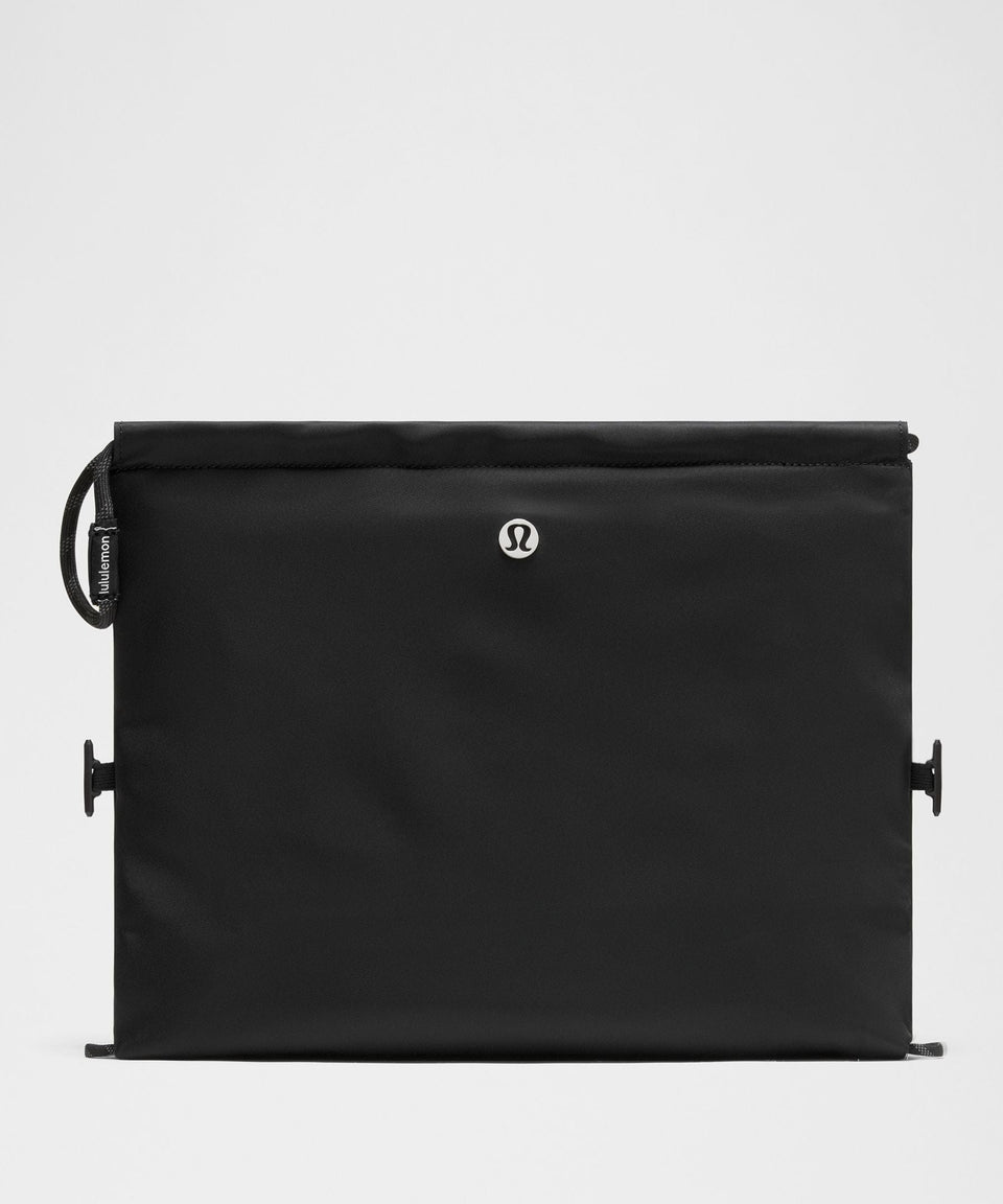 Lululemon Convertible Pouch