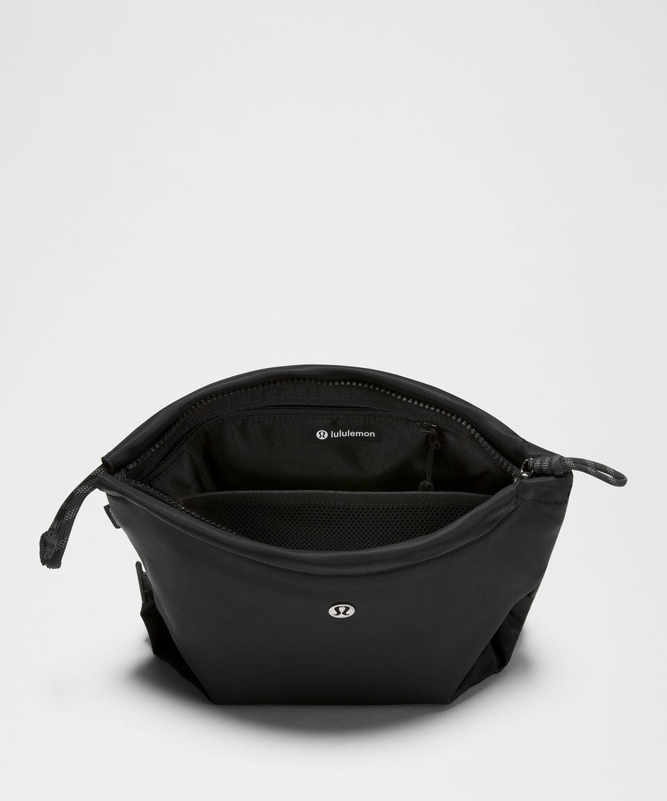 Lululemon Convertible Pouch