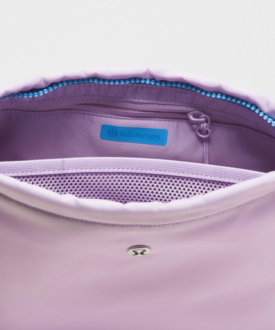 Lululemon Convertible Pouch