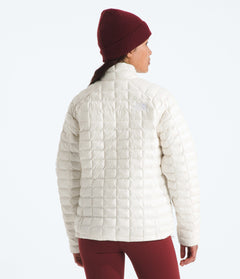 The North Face Women’s THERMOBALL™ Jacket White Dune