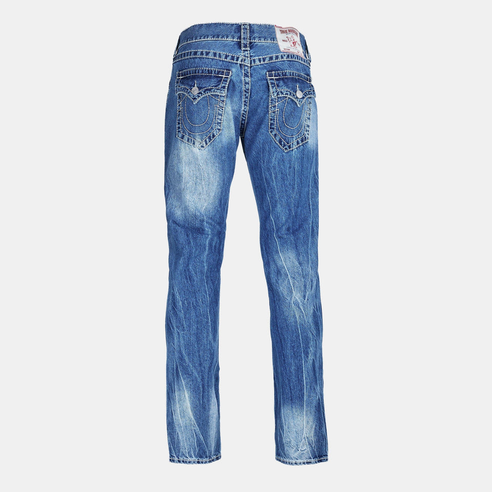 TR Ricky Flap Jeans