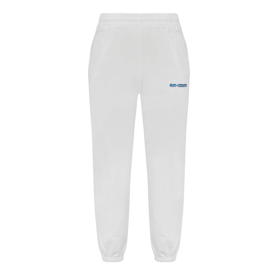 Slim Fleece Joggers
