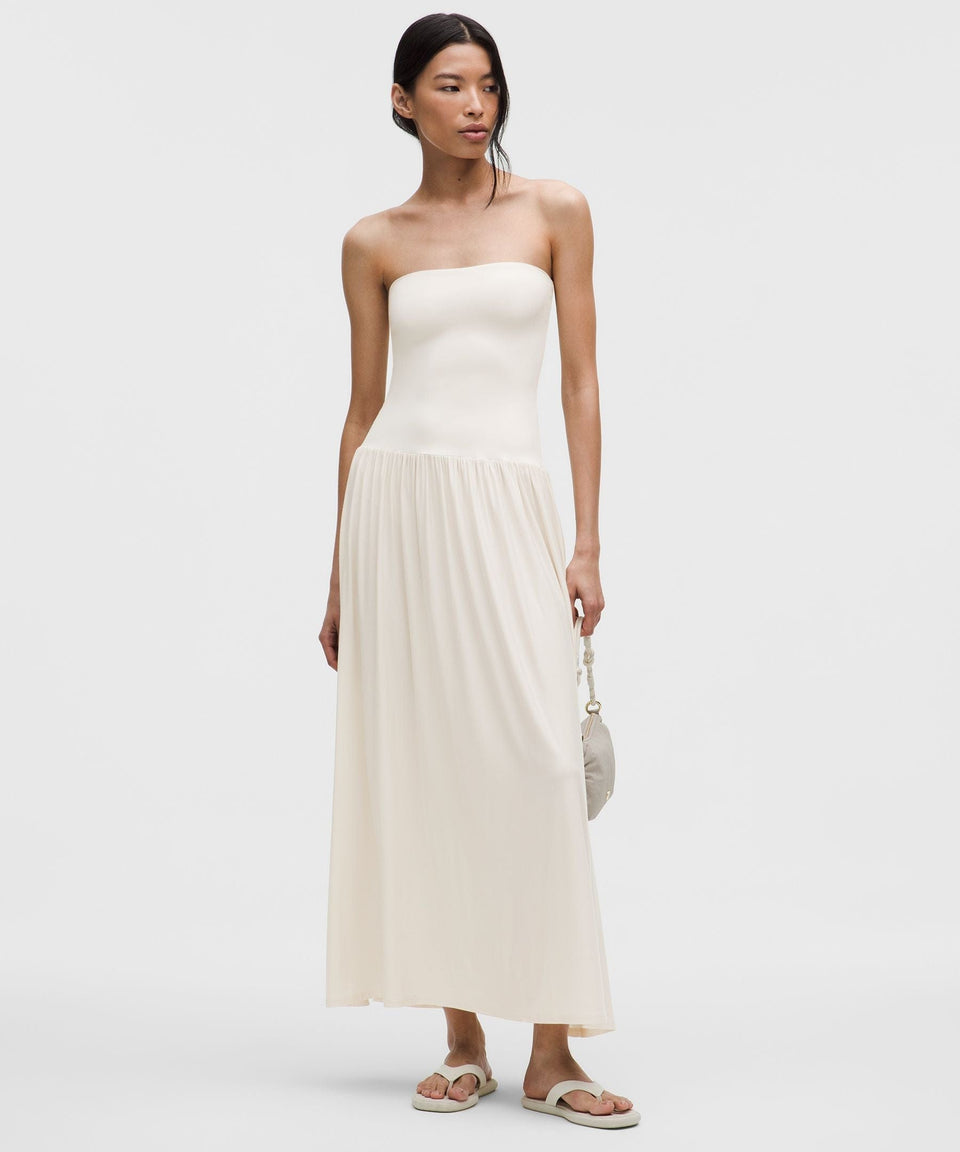 Lululemon 2-in-1 Maxi Dress