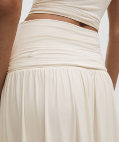 Lululemon 2-in-1 Maxi Dress