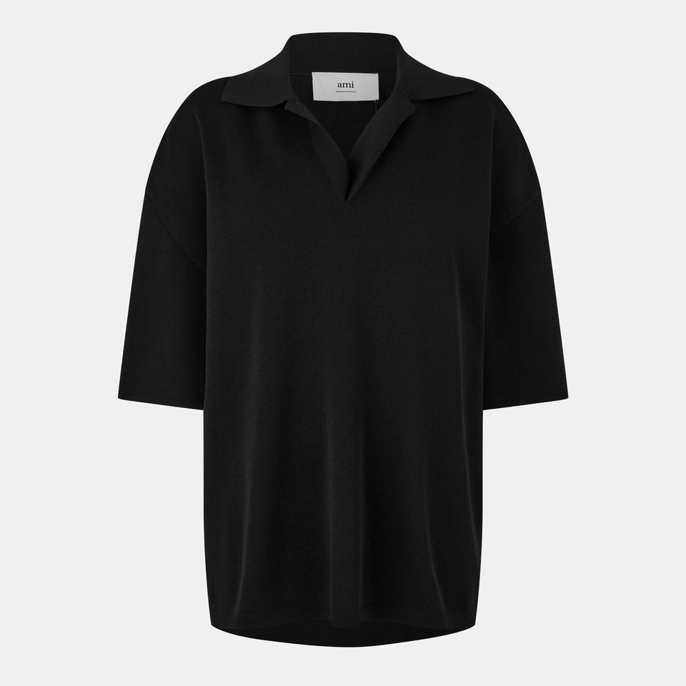 Short Sleeve Polo Shirt