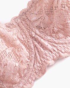 Balconette Bra