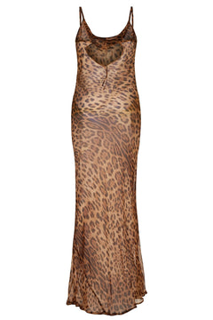 Valentina Dress