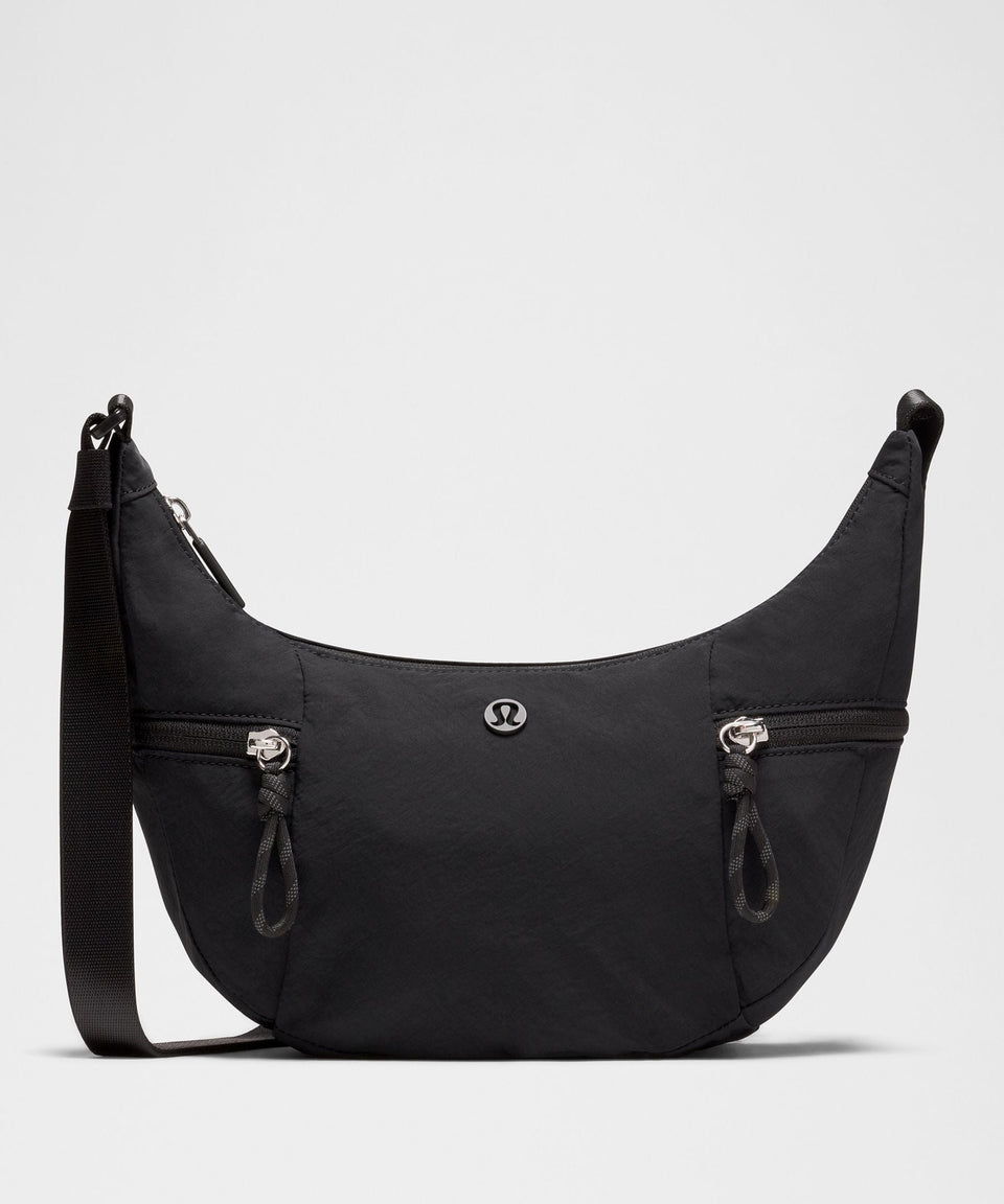 Lululemon Small Slouchy Sling Bag 3L