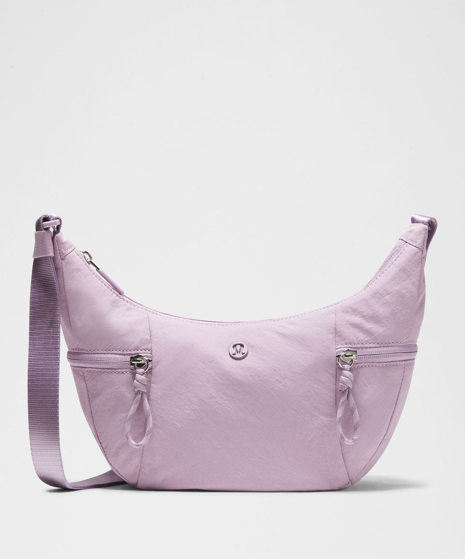 Lululemon Small Slouchy Sling Bag 3L