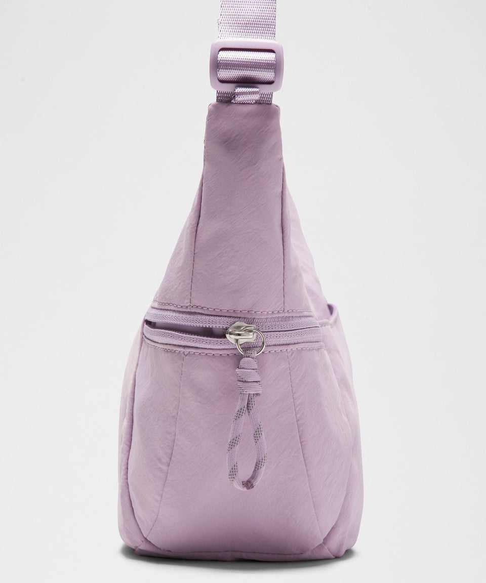 Lululemon Small Slouchy Sling Bag 3L
