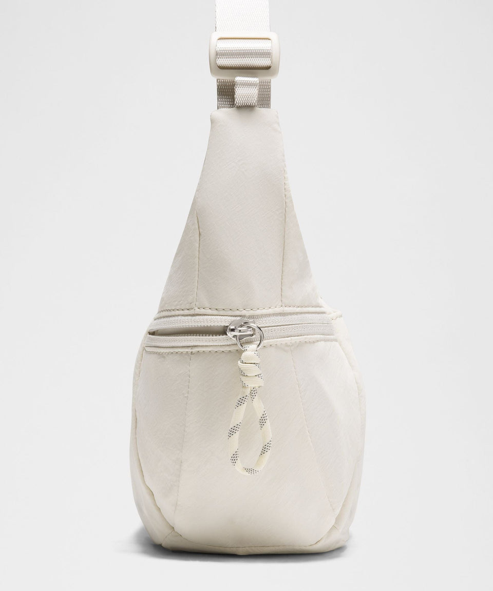 Lululemon Small Slouchy Sling Bag 3L