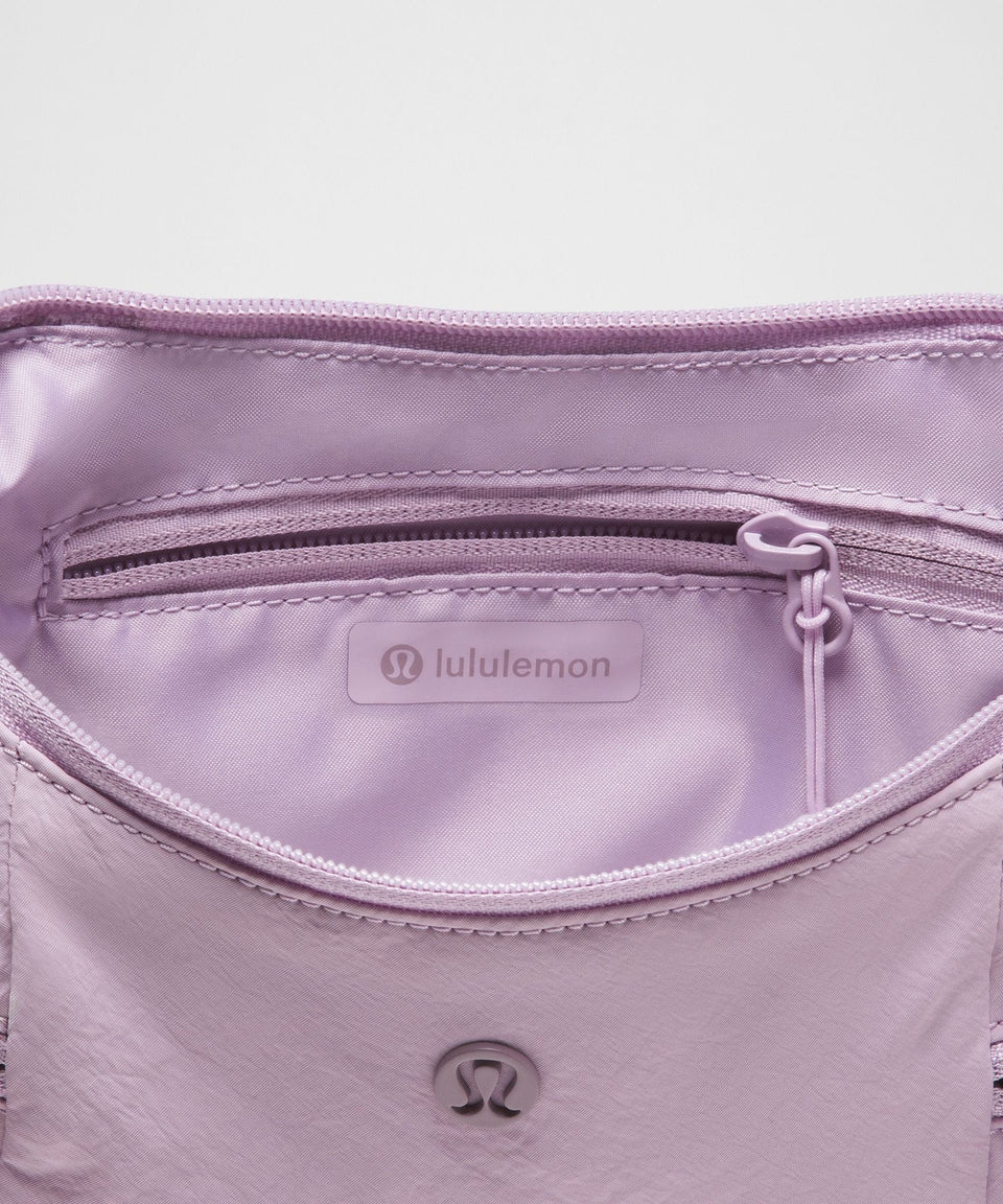Lululemon Small Slouchy Sling Bag 3L