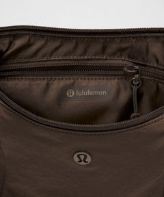 Lululemon Small Slouchy Sling Bag 3L