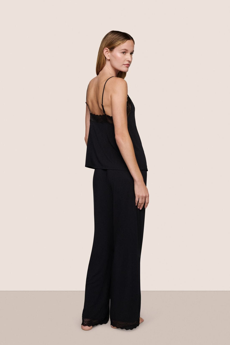 Lara TENCEL™ Modal Cami & Pant PJ Set