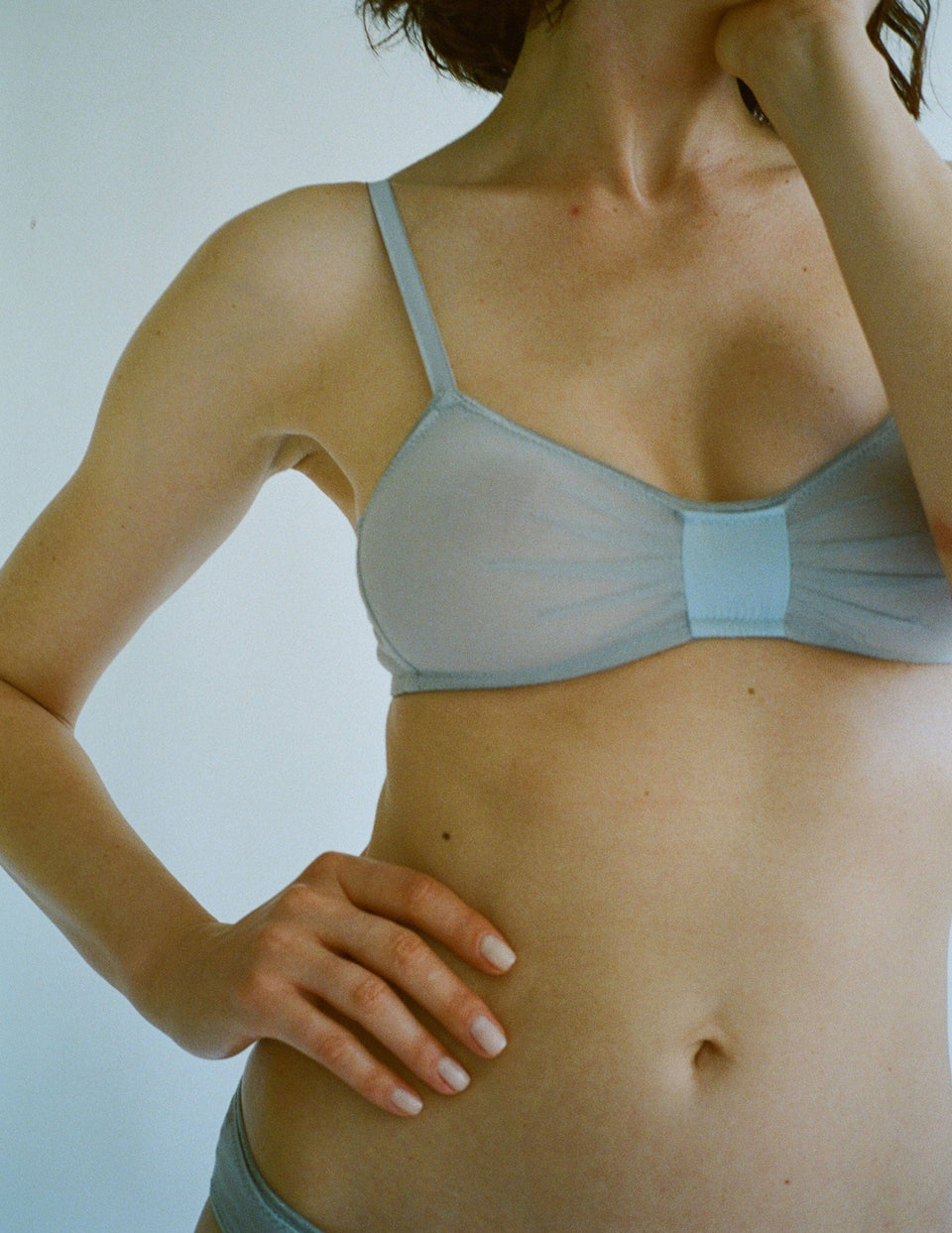 Uma Bralette Mist
