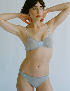Uma Bralette Mist