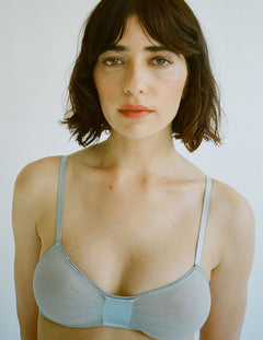Uma Bralette Mist