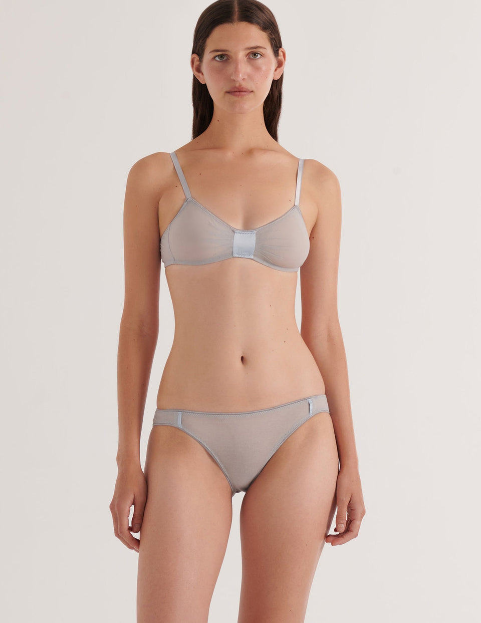 Uma Bralette Mist