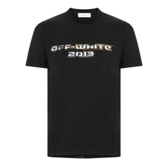 Digit Slim Cotton Short Sleeve Slim Fit T-Shirt