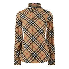 Check Shirt