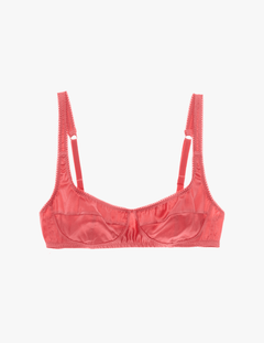 Penelope Bralette Rose