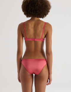 Penelope Bralette Rose