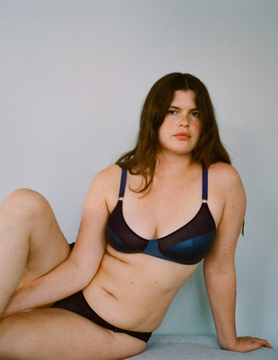 Willow Bralette Calla