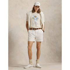 Custom Slim Fit Polo Bear Jersey T-Shirt