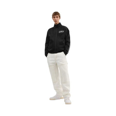 Coach Track Jacket Black