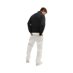 Coach Track Jacket Black