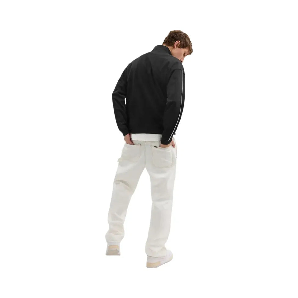 Coach Track Jacket Black