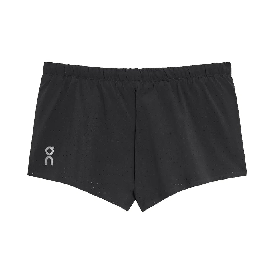 On Race Shorts Black