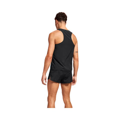 On Race Shorts Black