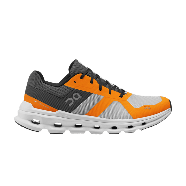 Cloudrunner Turmeric Frost